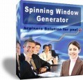 SpinningWindowGenerator̉摜