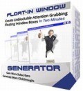 Float-In Window Generatorの画像