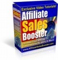 affiliate sales booster （アフィリエイトセールスブースター）の画像