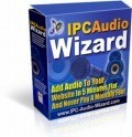 IPC Audio Wizard の画像