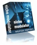 Niche Modulator　ニッチモジュレーターの画像