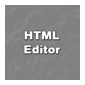 HTML Editorの画像